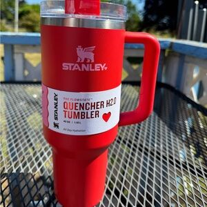 Stanley Valentine’s Day Tumbler